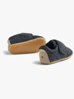 Hjemmesko|Wheat Sasha Indesko, Ink