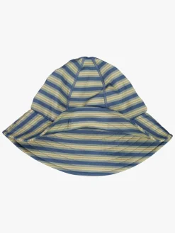 Uv & Strand|Wheat Solhat, Bluefin Stripe