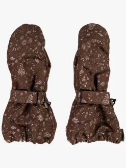 Tilbehør|Wheat Tech Vanter, Cone And Flowers