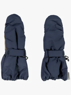 Børn Wheat Tilbehør-Tech Vanter, Sea Storm