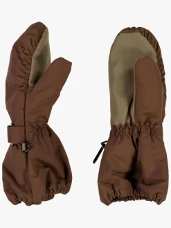 Tilbehør|Wheat Tech Vanter, Soil