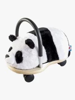 Pedal- & Gåbiler|WheelyBug Wheely Bug Gåbil Panda Small Hvid/Sort