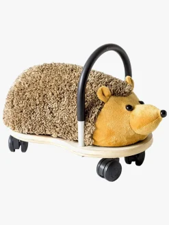 Pedal- & Gåbiler|WheelyBug Wheely Bug Gåbil Pindsvin Small Brun/Beige