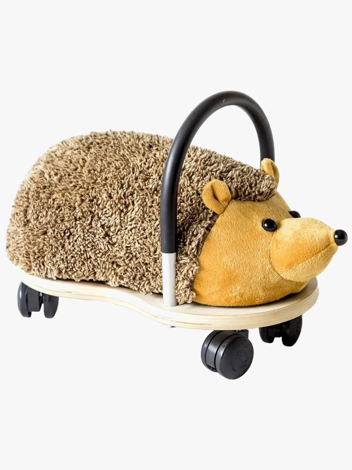 Pedal- & Gåbiler|WheelyBug Wheely Bug Gåbil Pindsvin Small Brun/Beige