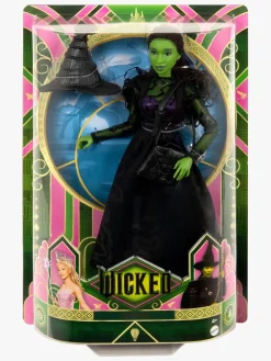 Legetøjsfigurer|Wicked Ozdus Ballroom Dukke Elphaba