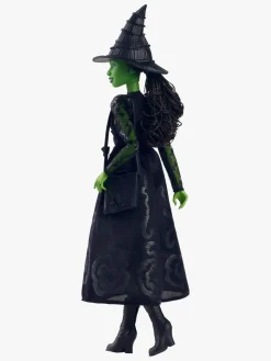 Legetøjsfigurer|Wicked Ozdus Ballroom Dukke Elphaba