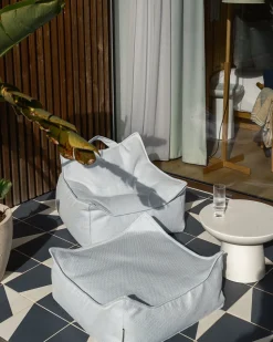 Udemøbler|Wigiwama Azure Udendørs Sækkestol