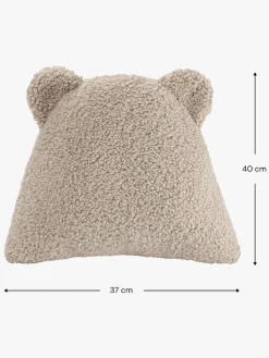 Interiør|Wigiwama Bear Pude, Biscuit