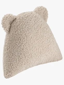 Interiør|Wigiwama Bear Pude, Biscuit