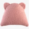 Interiør|Wigiwama Bear Pude, Guava Pink