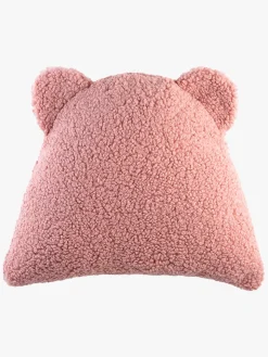 Interiør|Wigiwama Bear Pude, Guava Pink