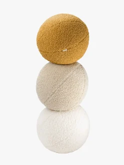 Interiør|Wigiwama Bold Pyntepude, Biscuit