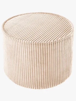 Børnemøbler|Wigiwama Brown Sugar Puf