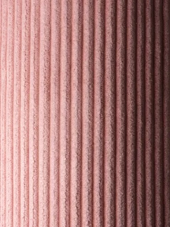 Børnemøbler|Wigiwama Flip Foldbar Stol 150x60 cm, Pink Mousse
