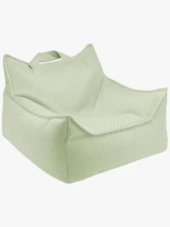 Wigiwama Udemøbler-Herba Udendørs Sækkestol