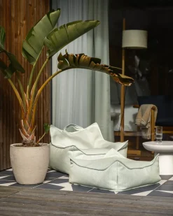 Wigiwama Udemøbler-Herba Udendørs Sækkestol