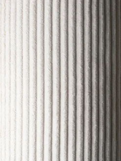 Børnemøbler|Wigiwama Kvadrat Puf, Marshmallow