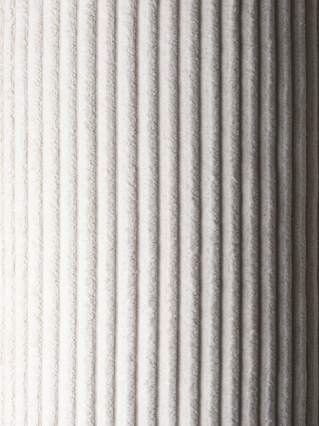 Børnemøbler|Wigiwama Kvadrat Puf, Marshmallow