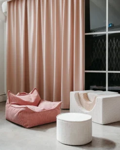 Børnemøbler|Wigiwama Marshmallow Puf