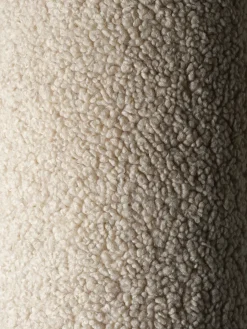 Børnemøbler|Wigiwama Måne Lænestol, Biscuit