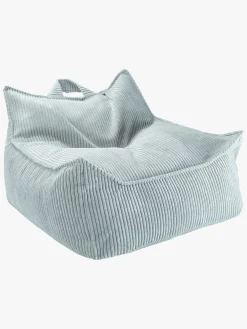 Børnemøbler|Wigiwama Sækkestol, Peppermint Green