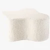 Børnemøbler|Wigiwama Sky Puf, Cream White