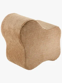 Børnemøbler|Wigiwama Sky Puf, Toffee