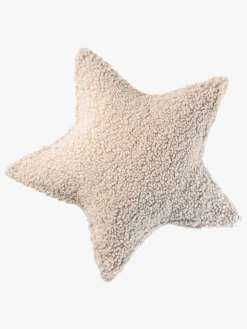 Interiør|Wigiwama Star Pude, Biscuit