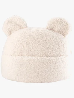 Interiør|Wigiwama Teddy Pude, Cream White