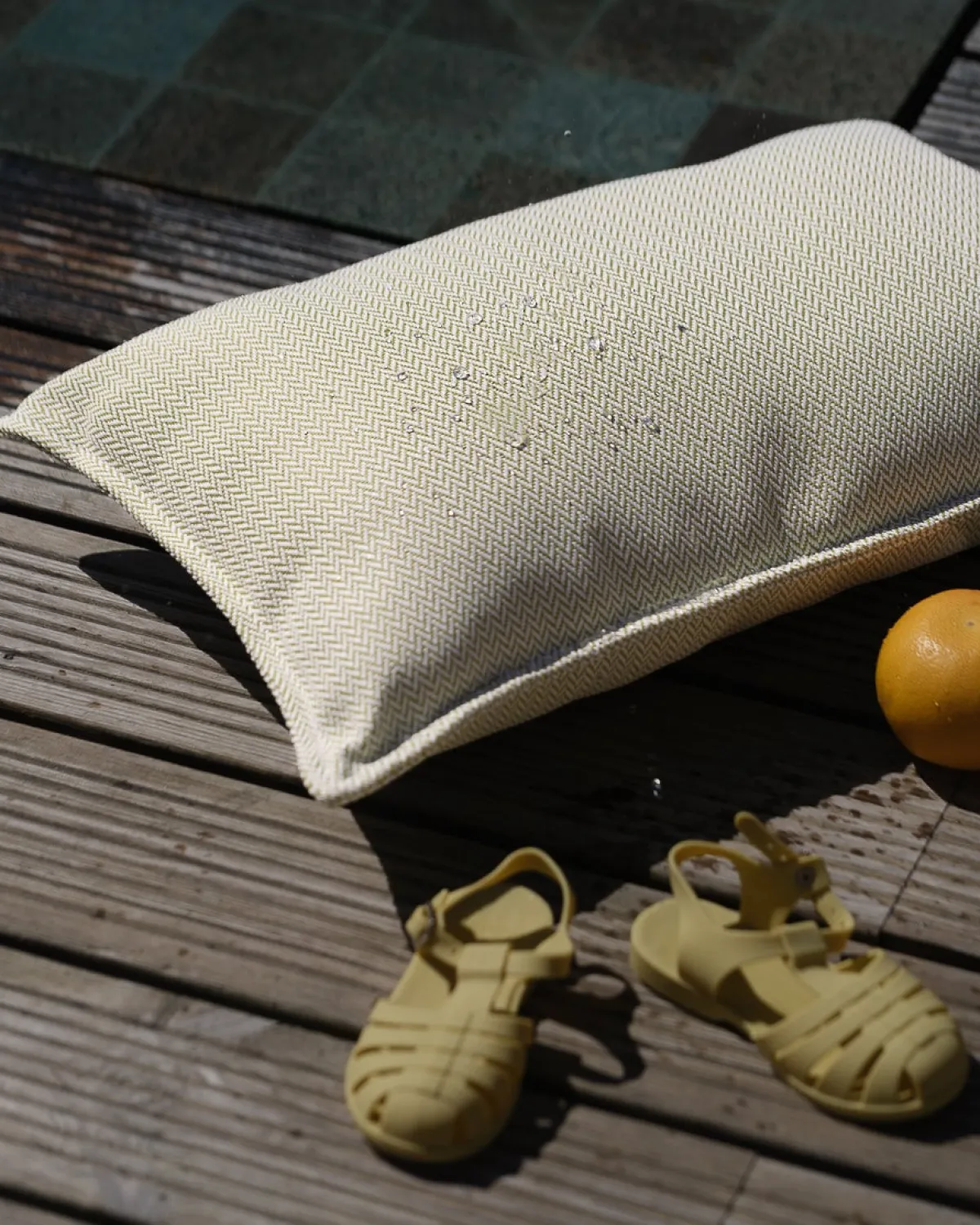 Udemøbler|Wigiwama Terra Udendørs Pølle