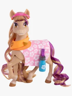 Legetøjsfigurer|WildManes Wild Manes Bailey’s Surf & Snacks Legesæt