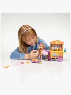 Legetøjsfigurer|WildManes Wild Manes Bailey’s Surf & Snacks Legesæt