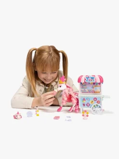 Legetøjsfigurer|WildManes Wild Manes Candi's Sugar Crush Carnival Legesæt