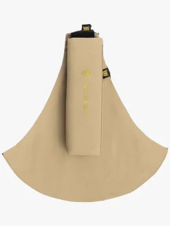 Bæreseler, Strækvikler & Bærestole|Wildride Bæresele, Basic Beige