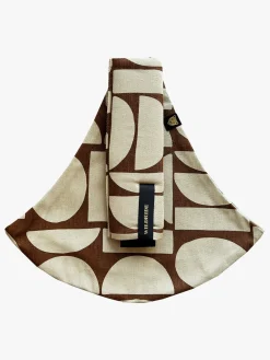 Wildride Bæreseler, Strækvikler & Bærestole-Bæresele, Boho