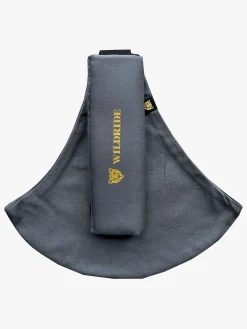 Bæreseler, Strækvikler & Bærestole|Wildride Bæresele, Iron Grå