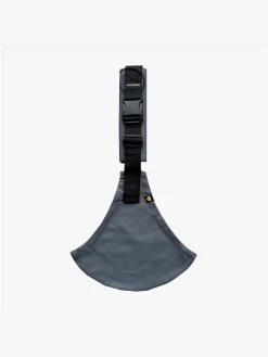 Bæreseler, Strækvikler & Bærestole|Wildride Bæresele, Iron Grå