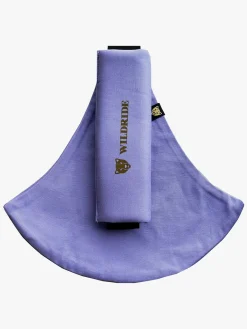 Bæreseler, Strækvikler & Bærestole|Wildride Bæresele, Lavender Lilla