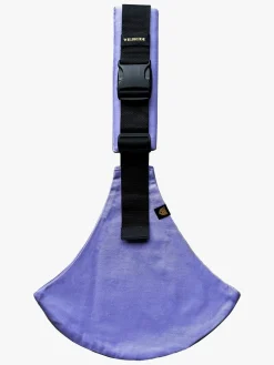 Bæreseler, Strækvikler & Bærestole|Wildride Bæresele, Lavender Lilla