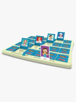 Spil & Puslespil|WinningMoves Winning Moves Guess Who Jobs Spil