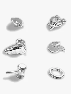 WinningMoves Spil & Puslespil-Winning Moves Sonic the Hedgehog Spil