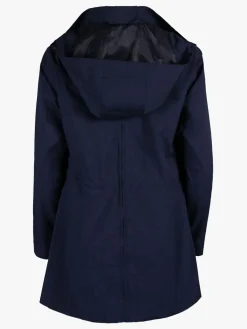 Wombat Tøj Til Mor-Numbat GO Vente- & Bærejakke, Blå