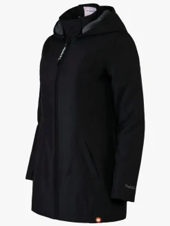 Tøj Til Mor|Wombat Wallaby Jakke Grå/Sort