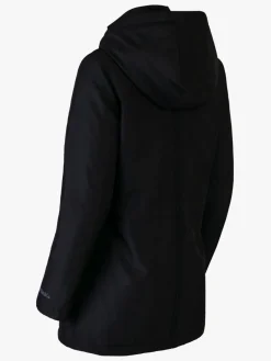 Tøj Til Mor|Wombat Wallaby Jakke Grå/Sort