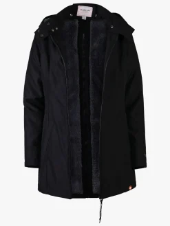 Tøj Til Mor|Wombat Wallaby Jakke Grå/Sort