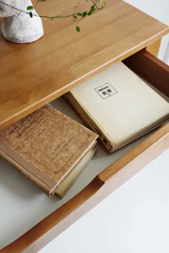 Børn Woodies Børnemøbler-Noble Skrivebord, Vintage