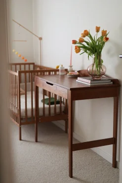 Børn Woodies Børnemøbler-Noble Skrivebord, Vintage