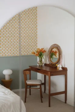 Børn Woodies Børnemøbler-Noble Skrivebord, Vintage