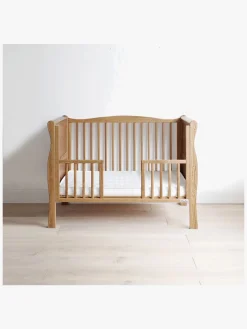 Børnesenge & Tilbehør|Woodies Noble Tremmeseng, Vintage