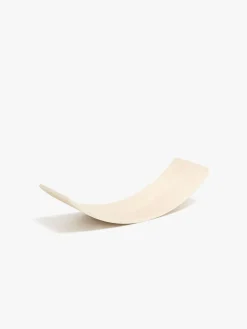 Motorisk Legetøj|Woodlii Balancebræt